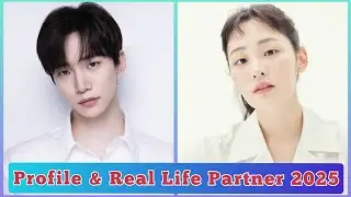 Lee Jun Ho and Kim Min Ha ( Typhoon Family ) Profile & Real Life Partner 2025