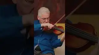 6 месяцев Чайковского с Галамианом 🗓️ #скрипка #шорты