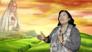 Cover:María la madre buena