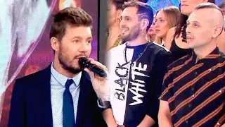 &iquest;Hubo rebeli&oacute;n de los coach? Marcelo Tinelli los encar&oacute; en la pista