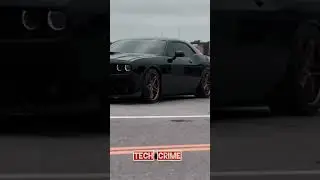 Ford Mustang Black Horse 2023 Feature #car #fordmustang #techcar