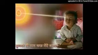 Baba Nimma Madilalli Kanda-Shivababa kannada song