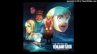 OST VINLAND SAGA 12. Beast (disc2)