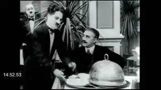 The Rink with Charlie Chaplin (1916)