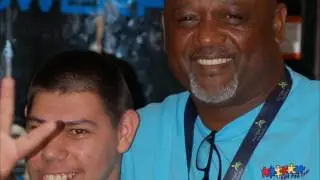 Kids for Camp 2017 Highlights Video