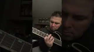 Rick Graham&rsquo;s new video intro riff