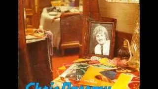 Chris Barrow - Boppin' Oldie Time
