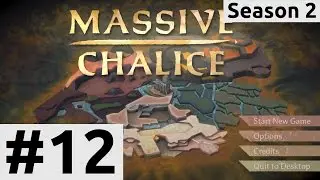 MASSIVE CHALICE, Season 2, Episode 12: Friends Don't Let Friends Ramcap Each Other