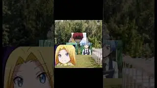 Nagisa and Kayano got married. #funny #assassinationclassroomedit #nagisa #kayano