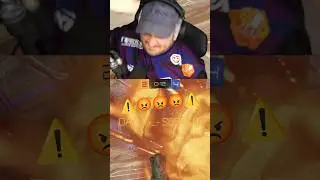 Никогда не празднуйте слишком рано ☠️🤬
