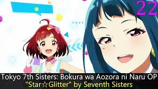 My Top kz (livetune) Anime Songs