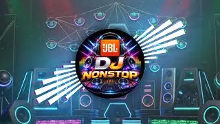 💥 JBL Heavy Punch Bass Test 💥 | DJ Nonstop Extreme Bass Mix 🔊⚡ #basslovers