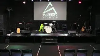 Synergy Youth | Synergy Church | 09-10-2025