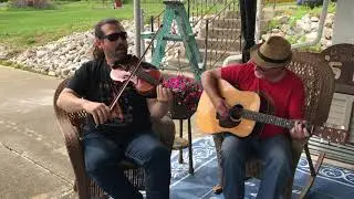 Dennis Stroughmatt With Creole Stomp: 