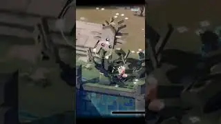 Gartenritter #ps5gameplay #ps5  #tunic  #Gartenritter #bossfight  #bosskampf #Boss #shorts