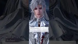 Sylus new card part 5 and extra