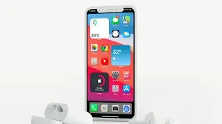 ios 14 Mix Theme Preview Coming Soon For Vivo All Device | #vivotheme #vivothemestore #ios14theme