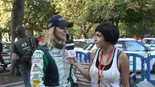 3 preguntas a Marta Suria