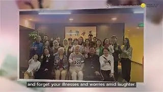 Modern Cancer Hospital Guangzhou International Medical Preferred Service Series: Medical Tourism