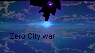 Zero City war (trailer)
