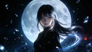 【KO】얼음결정 나비 (Ice Crystal Butterfly)｜Abyss Ver.