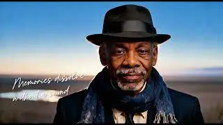 Chicago Soul Blues Unchained Melody of Letting Go