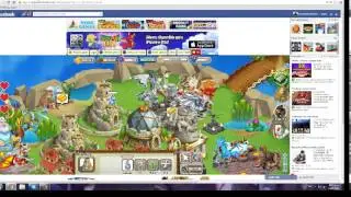 Hack Dragon Tio Sam 2013 | Dragon City