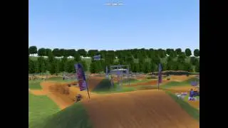 MX Simulator (supercross) @victttoorr #100
