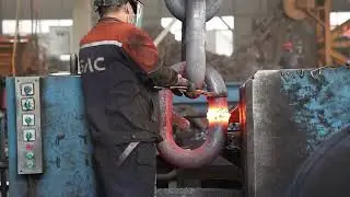 Anchor Chain Shackle
