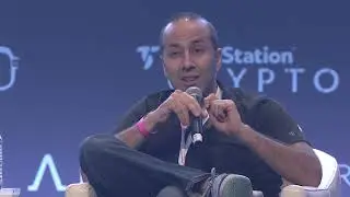 Bringing Crypto to the Next 1 Billion People with Ram Ahluwalia  |  TNABC 2022
