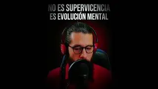 La raz&oacute;n real por la que la humanidad debe evolucionar mentalmente