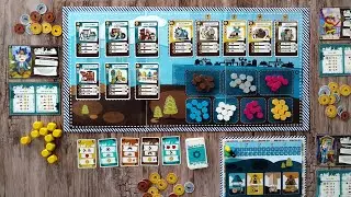 Rusty Industry Kickstarter Video