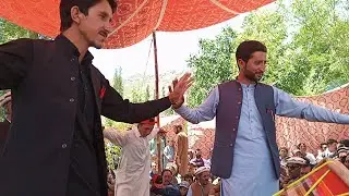 Barwazi War Chitrali Dhool || New Dool Ishtok 2022