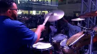 [HD] ALEXANDRE FININHO - OS ANJOS TE LOUVAM