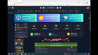 Contract Miner calculator za zaradu!