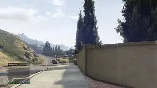 Gta5 missions deep in LS