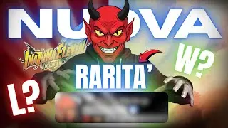 Una NUOVA RARITA' IN ARRIVO SU INAZUMA ELEVEN!?😱 WIN O LOSE?