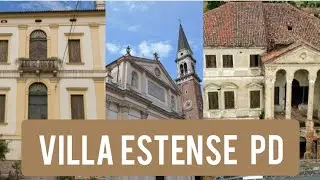 Viaggiaconme77_Villa Estense PD