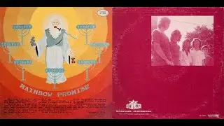 Rainbow Promise - 1972 LP: Rainbow Promise - B3 Lttle Country Church