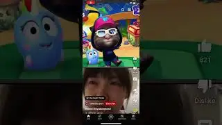 I got 2 cringe videos in a row