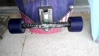 Dropboard Paradise