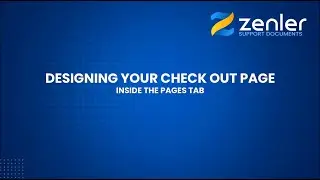👉 Course - Course Pages - Designing Your Check Out Page
