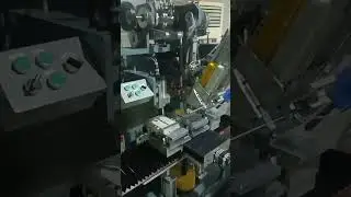 Full Automatic Brush Machine High Capacity Newest Making Machine
