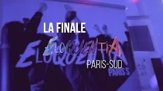 FINALE PARIS SUD 2020