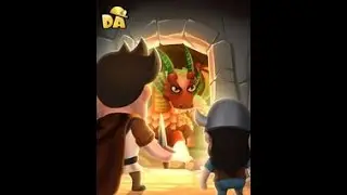 ADIT NO. 8 | DWARVES AND DRAGONS | DIGGY'S ADVENTURE EVENT [1440p]