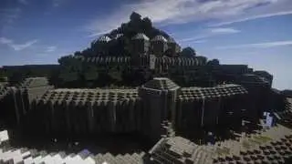 Herocraft Minecraft RPG Server: Dungeons