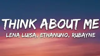 Think About Me 💔Best English Hollywood Songs 2025 ✨ | Pop & Romantic Music Vibes🥺