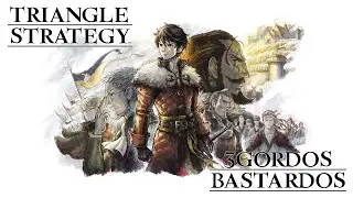 Reseña Triangle Strategy | 3GB