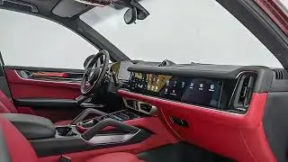 #interior kit #porsche #cayenne full kit 2012 to 2025 full kit model new All model Let&rsquo;s do it Avail