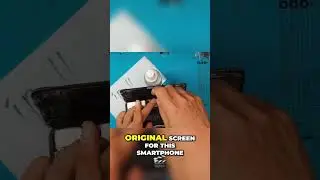 Repairing a Cracked Smartphone Screen: Our Step by Step Guide [IPHONE 11] | Sydney CBD Repair Centre